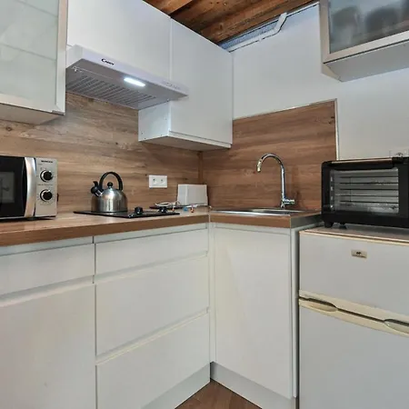 Cozy In With Kitchen Casa vacanze