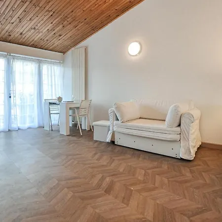 Cozy In With Kitchen